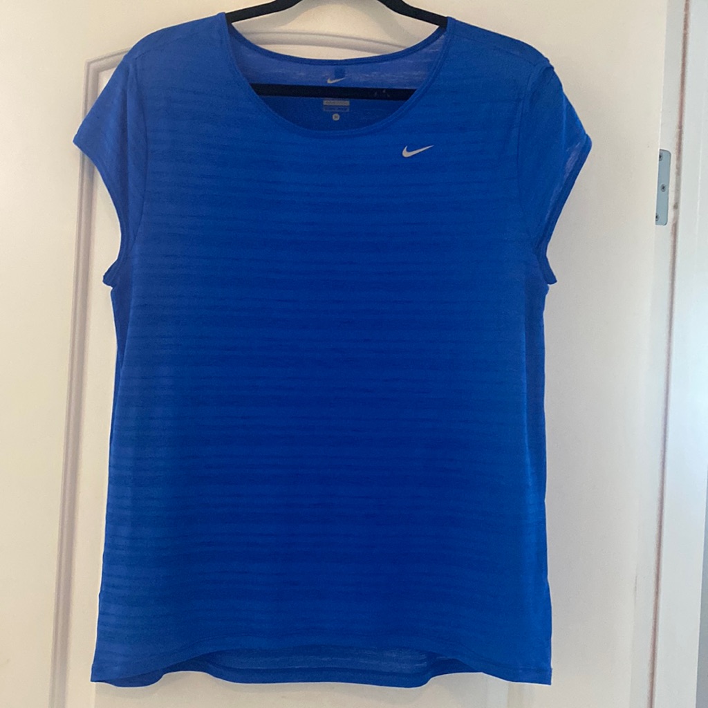Nike DriDit Nike Shirt